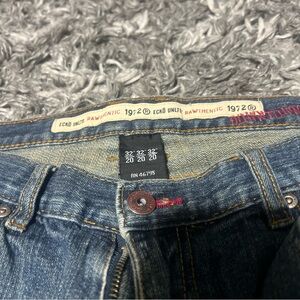 Vintage ecko jeans 20x32